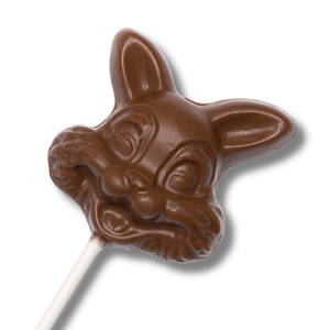 Choose Your Own Chocolate Sucker & Jelly Beans Set