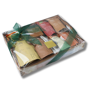 Canadiana Christmas Tray