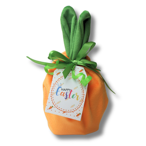 Carrot Treat Bag
