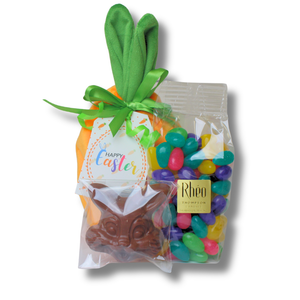 Carrot Treat Bag