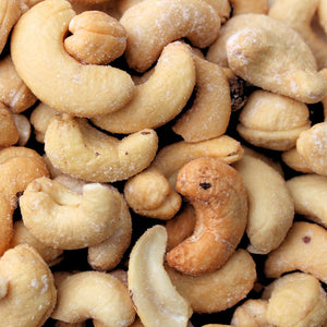 Roasted Cashews