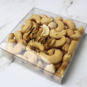 3 Tier Christmas Gift Set