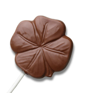 4 Leaf Clover Sucker