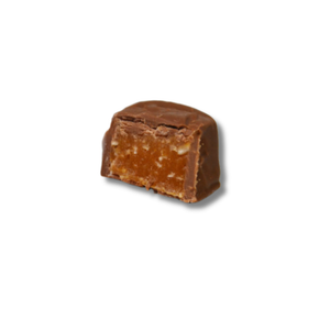 Coconut Caramels
