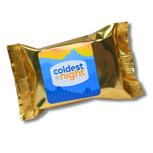 Coldest Night of the Year Fundraiser Bar