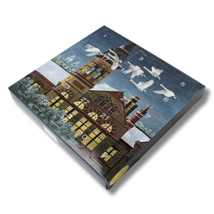 Mint Smoothie® Advent Calendar - Stratford Court House