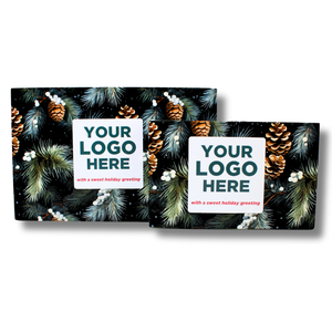 Custom Corporate Gift Box