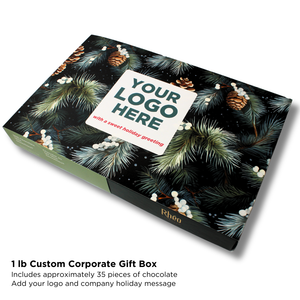 Custom Corporate Gift Box