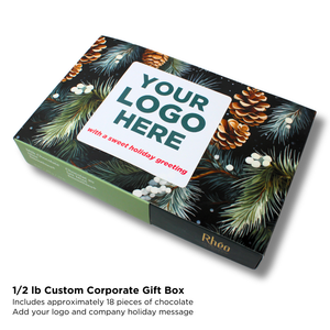 Custom Corporate Gift Box