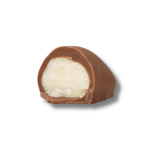 Chocolate-Covered Brazil Nuts