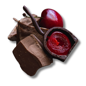 8-pc Chocolate Covered Cherries PICKUP ONLY