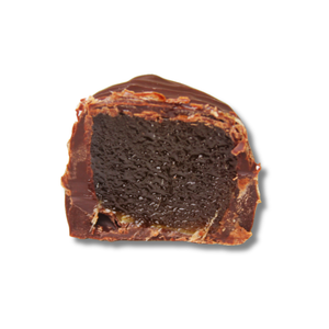 Chocolate Covered Ginger