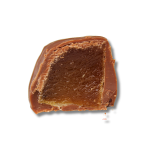 Chocolate Covered Ginger