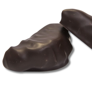 Chocolate Covered Apricots