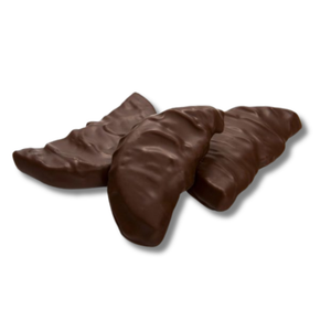 Chocolate Covered Orange Slices