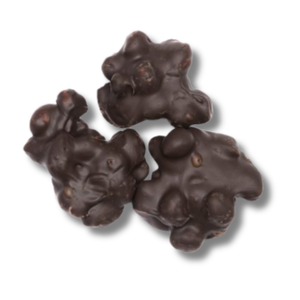Peanut Clusters