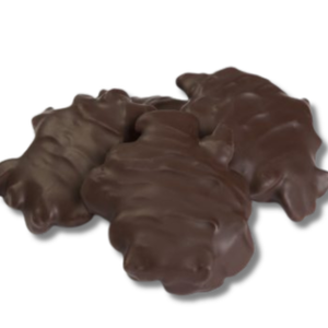 Chocolate Pecan Patties