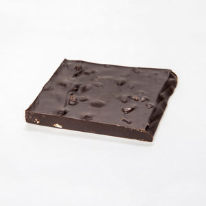 Dark Chocolate Almond Bark