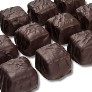 Chocolate Raspberry Jellies