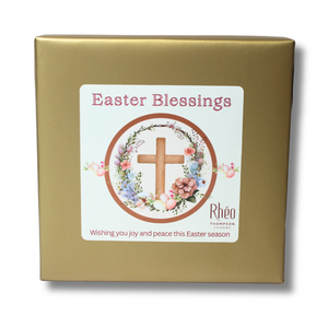 Easter Blessings Box