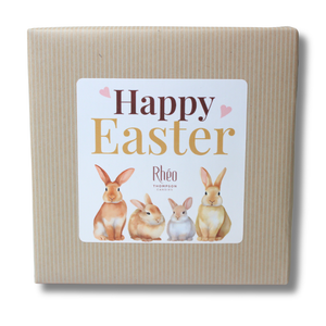 Easter Bunnies Box