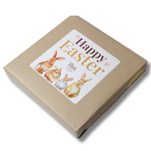 Easter Bunnies Box