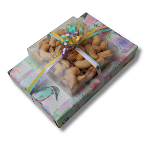 Spring Nut Set