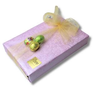 Easter Tulle Box