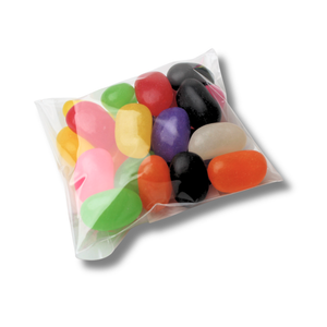 Jelly Beans & Bunny Bag