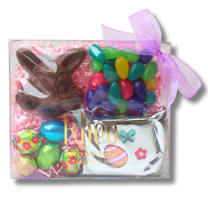 Easter Goody Box