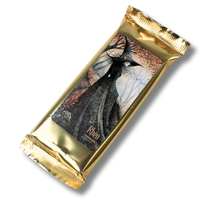 Enchanted Witch Chocolate Bar
