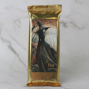 Enchanted Witch Chocolate Bar