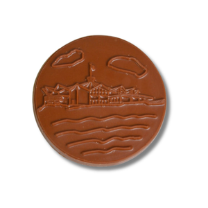 Stratford Festival Medallion