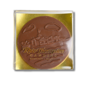 Stratford Festival Medallion