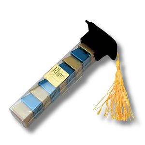 Grad Cap Wand