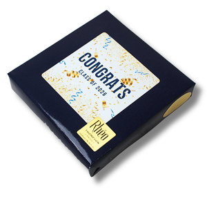 9-pc Graduation Box