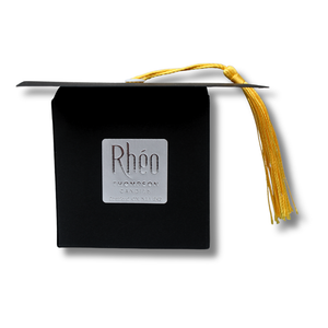 Graduation Cap Box