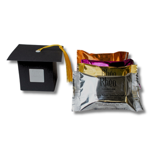 Graduation Cap Box