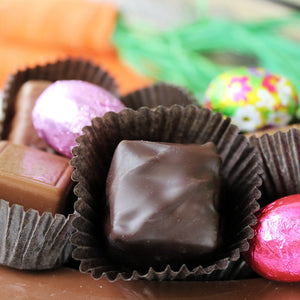 Filled Half Egg PICKUP ONLY