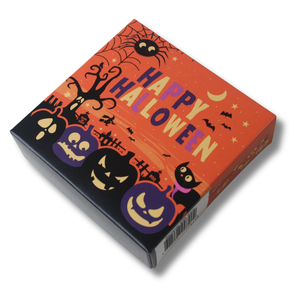 Happy Halloween Box