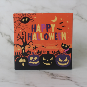 Happy Halloween Box