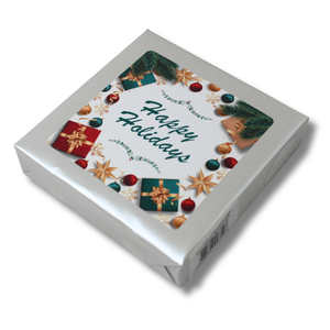 Happy Holidays Box