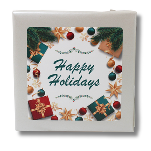 Happy Holidays Box