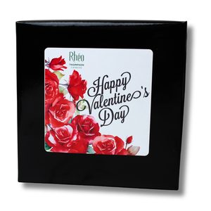 Happy Valentine's Day Box