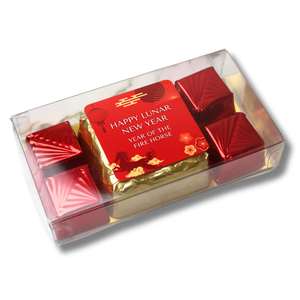 Happy Lunar New Year Set