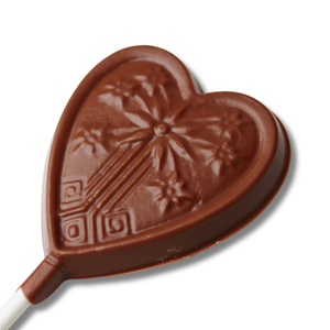 Choose Your Own Chocolate Sucker & Jelly Beans Set