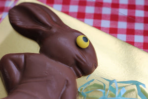 Hockey Bunny PICKUP ONLY