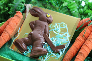 Hockey Bunny PICKUP ONLY