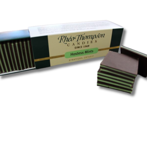 Hostess Mints