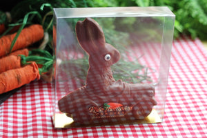 Hot Rod Bunny PICKUP ONLY